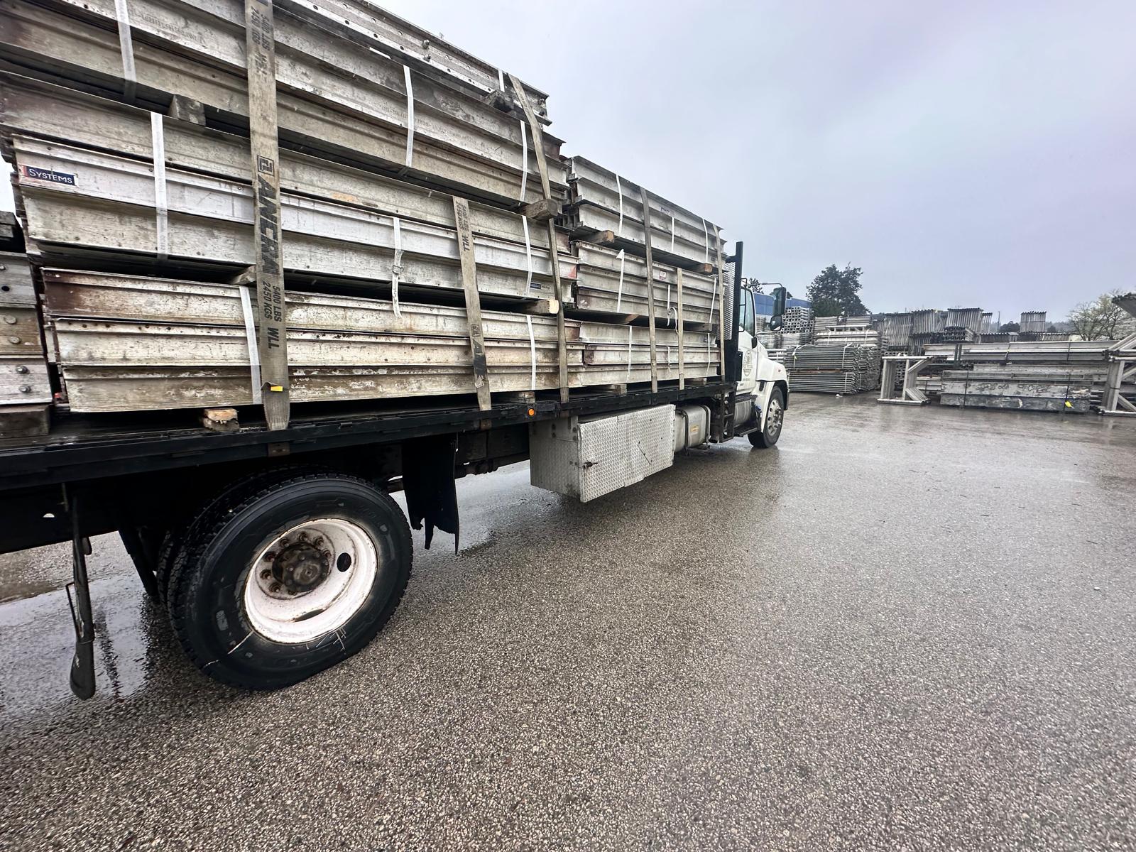 Fleet Safety